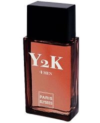 Y2k 4men 100ml - Perfume Masculino - Eau De Toilette