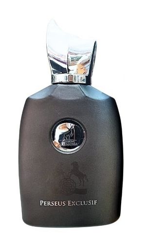 Perseus Exclusif 100ml - Perfume Masculino - Eau De Parfum