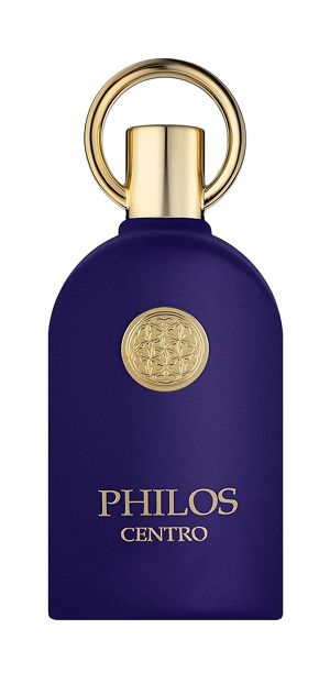 Philos Centro 100ml - Perfume Masculino - Eau De Parfum