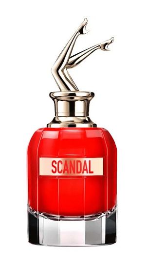 Scandal Le Parfum 80ml - Perfume Feminino - Eau De Parfum